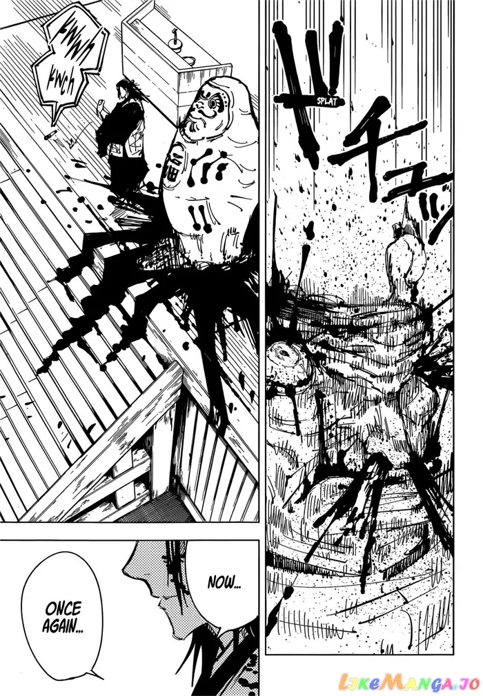 Jujutsu Kaisen Chapter 78 image 18_optimized